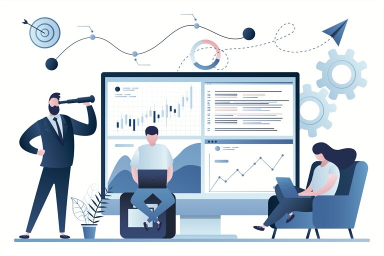 Scaling Revenue