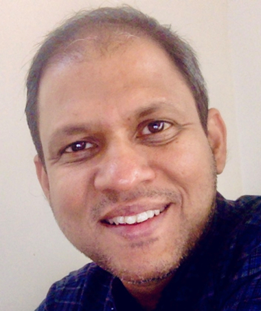 gokul