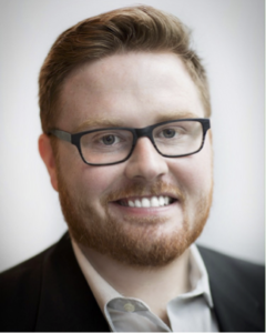 Ryan Raiker